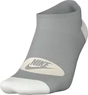 [Nike] Everyday Lightweight Training No-Show Socks (6 Pairs) FB3281-902