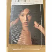 BARFOUT Midea Cover Ren Meguro 2 books in total