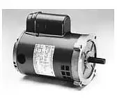 Marathon MO212 Oil Burner Motor Cap Start 1/2 HP 56C Frame Open Drip Proof 3600
