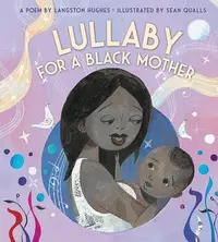 在飛比找誠品線上優惠-Lullaby (for a Black Mother) B