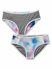 Athleta Girl Reversible Sun Chaser Techno Bikini Swim Bottoms NWT Various Sizes