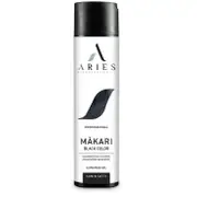 Aries Makari Color Black Shampoo