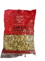 Cardamom Whole Green Chhoti Elaichi Ideal for Cooking, Tea, Spice Rubs Marinades