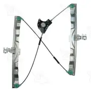ACI 84810 Power Window Regulator For 04-15 Armada Pathfinder Armada QX56 Titan
