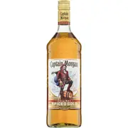 Captain Morgan Original Spiced Gold Rum 1l