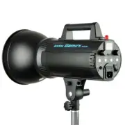 Godox Gemini GS300 GS400 Studio Flash Light Strobe Photography Lighting Shooting