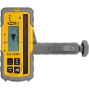 Spectra Laser Level HL700 Laser Receiver Laserometer Apache Storm