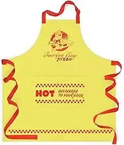 Stranger Things, Surfer Boy Pizza Apron