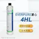 【Everpure】美國原廠平行輸入 4HL濾心