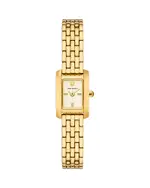 Tory Burch The Mini Eleanor Watch, 17mm x 25mm
