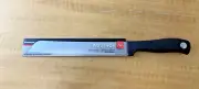 WUSTHOF Gourmet 8" Serrated Bread Knife