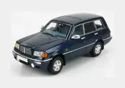 1:43 KESS MODEL Bentley Dominator 4X4 1994 Pers.Car Sultan Of Brunei KE43043010