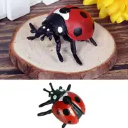 12x Plastic Insect Model Figures Toy Bugs Scorpion Jungle SALE 2024 Decors 9CL9