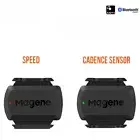 Cadence Sensor Speed Speedometer ANT+ Bluetooth Computer Bike Computer Wireless