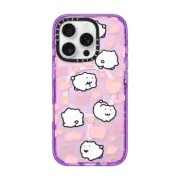 iPhone 16 Pro Impact Case MagSafe Compatible POOW