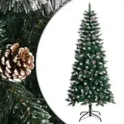 Artificial Christmas Tree with Stand Green 150 cm