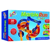 Galt Marble Run Kids/Childrens Construction Activity Educational Toy Set 4y+