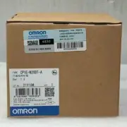 Omron CP1E-N20DT-A Programmable Controller New One CP1EN20DTA