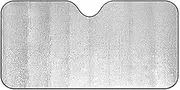 140cm Foldable Sun Visor Car Windshield Sun Visor Block Reflector Protective Screen Portable Breathable Front Windshield Car Visor(140cm-70cm)
