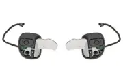 15-23 Challenger Charger Larger Hellcat Paddle Shift Shifter Set of 2 OEM MOPAR
