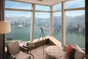 香港麗思卡爾頓酒店The Ritz-Carlton Hong Kong