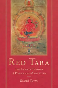 在飛比找誠品線上優惠-Red Tara: The Female Buddha of