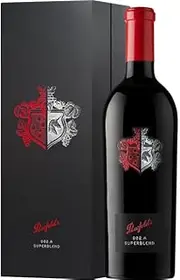 Penfolds Superblend 802A