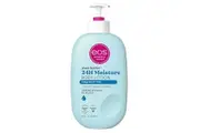 Shea Better Body Lotion - Fragrance Free, 24-Hour Moisture Skin Care, Lightweight & Non-Greasy, Made with Natural Shea, Vegan 473ml