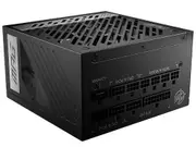 Msi Mpg A1000G Pcie5 1000W Atx 80+ Gold Modular Power Supply Mpg-A1000G Pcie5