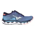 MIZUNO WAVE HORIZON 6 男慢跑鞋(免運 訓練 美津濃「J1GC222622」≡排汗專家≡