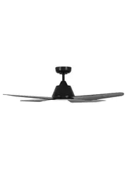 Aria 122cm DC Fan in Black