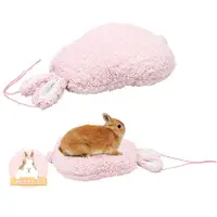 在飛比找蝦皮購物優惠-【Bunny麥】日本 連線  Marukan 兔子 用品 冬