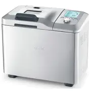 Breville the Custom Loaf Pro Bread Maker