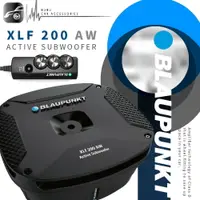 在飛比找樂天市場購物網優惠-BuBu車用品 德國藍點 BLAUPUNKT XLF200 