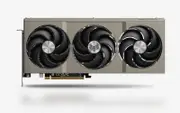 SAPPHIRE NITRO+ AMD RADEON RX 9060 XT GAMING OC 16GB DUAL HDMI / DP (11350-01-20G) 11350-01-20G
