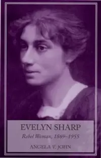 在飛比找博客來優惠-Evelyn Sharp: Rebel Woman, 186