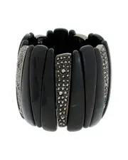 Kenneth Jay Lane Stretch Bracelet