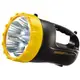 日象5Lamp充電式LED炙亮探照燈 ZOL-8900D