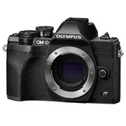 Olympus OM-D E-M10 Mark IV + 14-150mm - Black