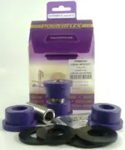 Powerflex Rear Upper Arm Inner Front Bushes for Subaru Impreza WRX & STI GH/GR