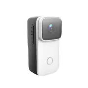 Thumb Action Camera 4K Hd Anti-Shake Wifi Camera