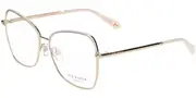 Ted Baker TB2298 405 Men's Glasses Gold Size 54 - Private Health Rebate - Blue Light Block Available