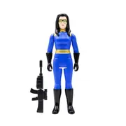 G.I. Joe - Baroness ReAction Figure - 3.75 Inch