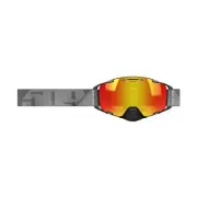 509 Aviator 2.0 Snow Goggle (Gray Ops)