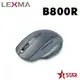 LEXMA 雷馬 B800R 無線2.4GHz藍芽滑鼠