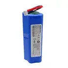 Battery For Ecovacs Deebot Ozmo 950 DX9G T5 T8 T8+ T9 T9+ Robot Vacuum 5.2Ah