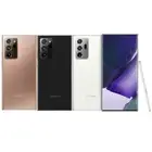 NEW Samsung Galaxy Note 20 Ultra 5G N986U 12+128GB - Factory Unlocked AU STOCK