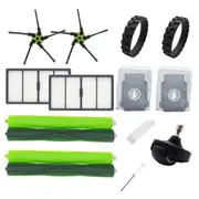 Cleaning Kit for S9/S9+ Brush, HEPA Filter, Wheel, Dust Bag