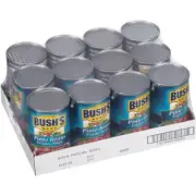 Bushs Best Pinto Beans, 27 Ounce - 12 per case.