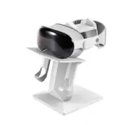 VR Headset Desktop Display Stand Fit For Vision Pro/ Quest 3/ Quest 2/ Quest Pro